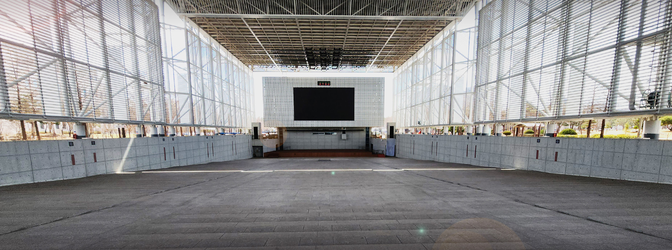 Daejeon Expo Plaza