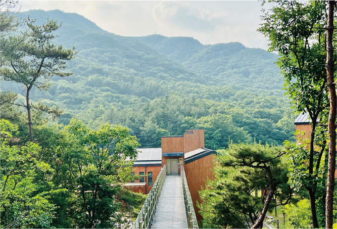 National Center for Forest Education