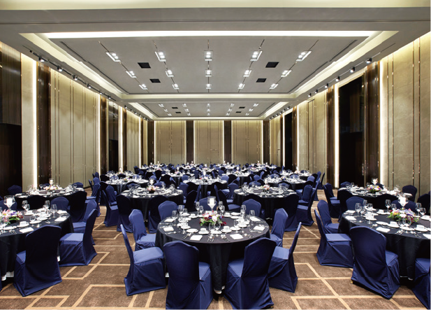 LOTTE City Hotel Daejeon