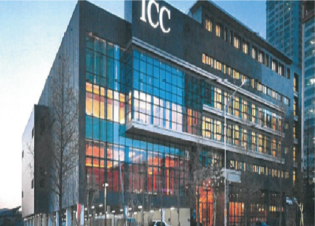 Hotel ICC
