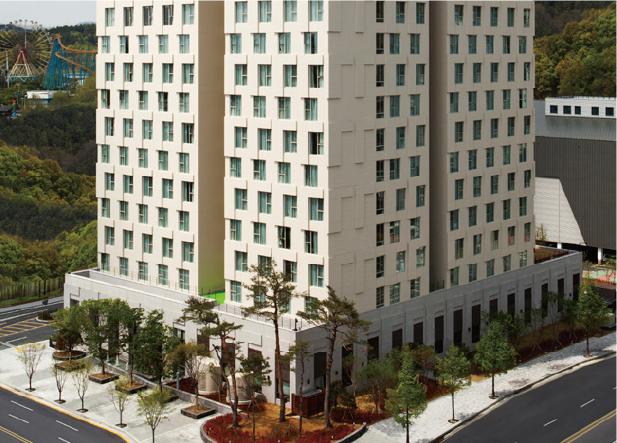 LOTTE City Hotel Daejeon