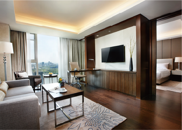 LOTTE City Hotel Daejeon
