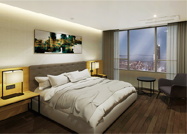 Hotel Interciti
